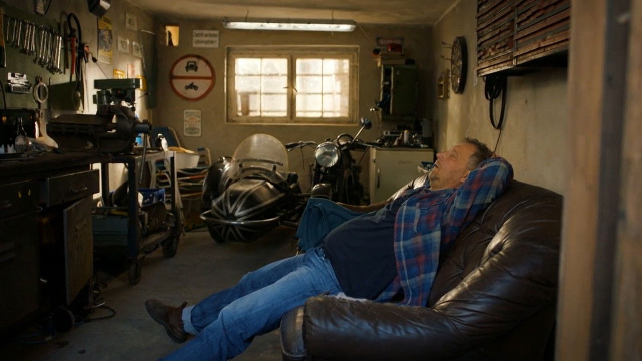 Magda macht das schon! — Épisode 8