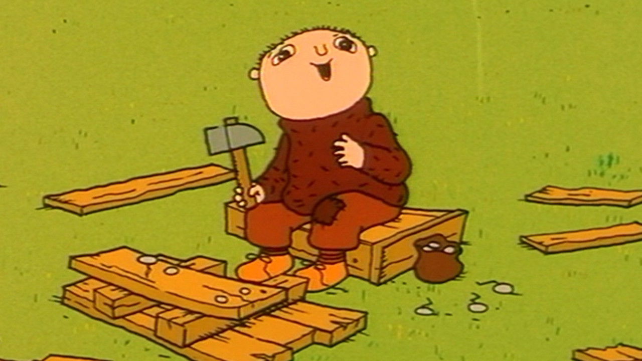 Alfons Åberg — Épisode 15