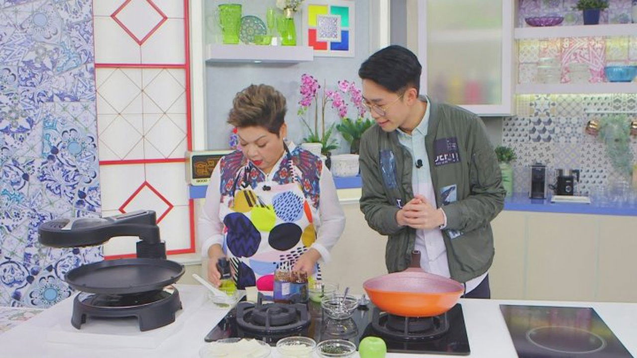 食平D — Épisode 15