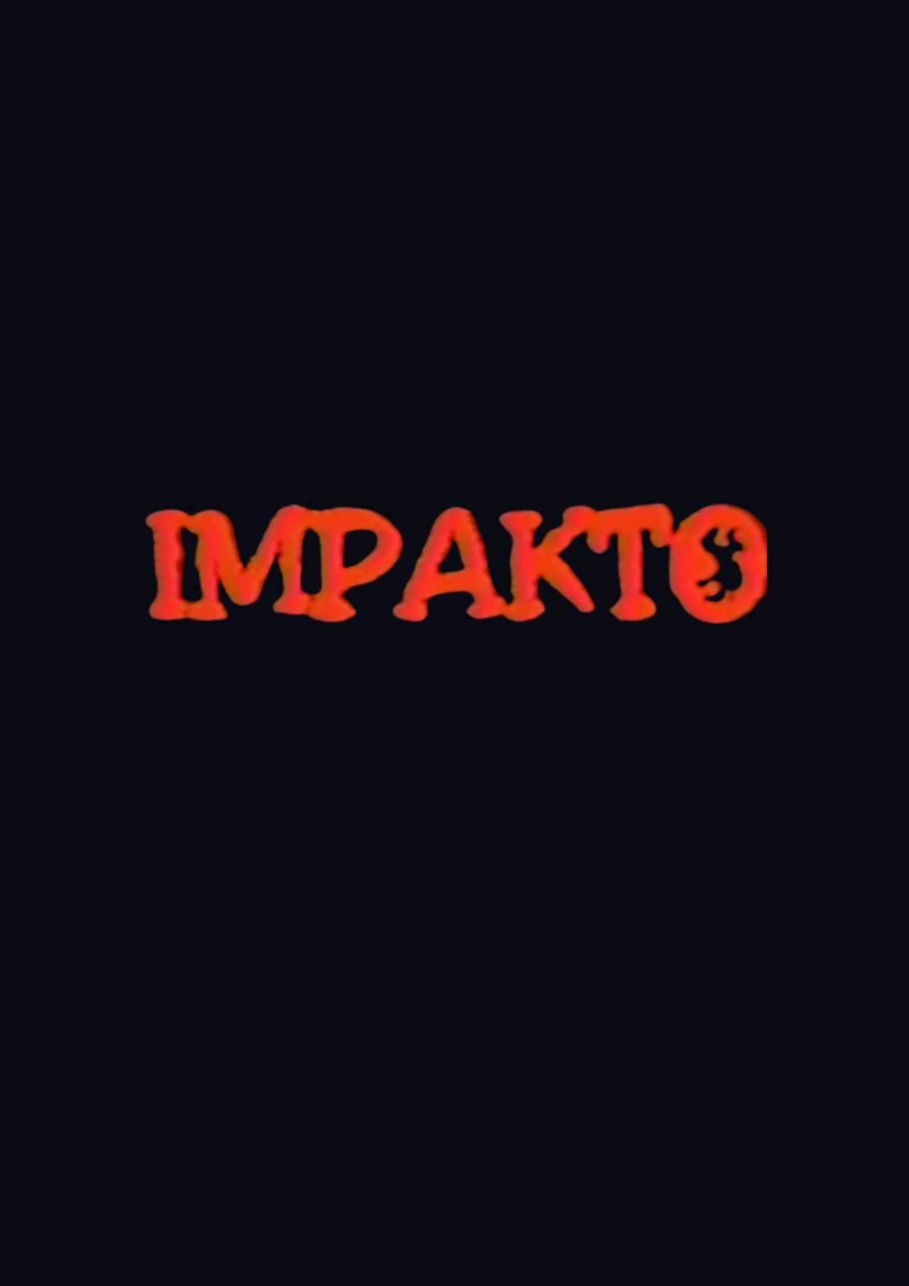 مشاهدة فيلم Impakto مترجم بدون اعلانات - بوستر
