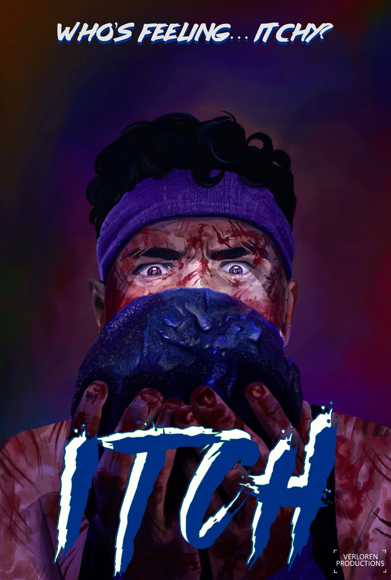 ITCH