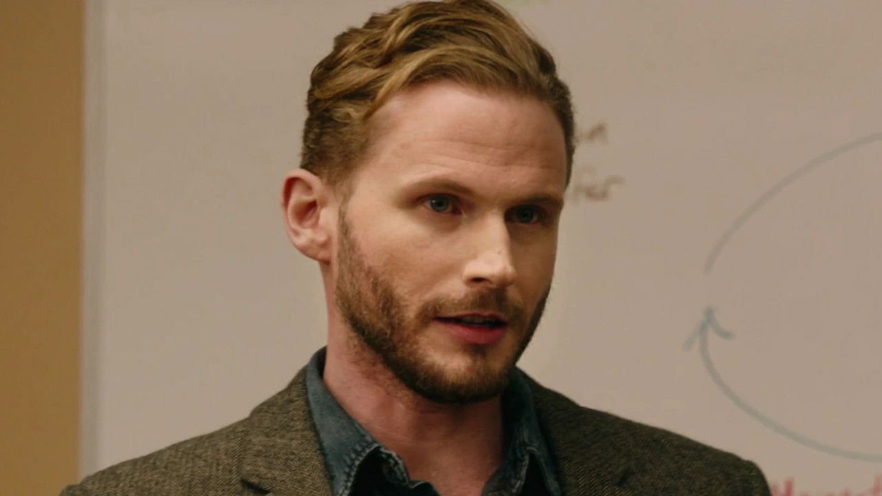 Happy Death Day 2U backdrop