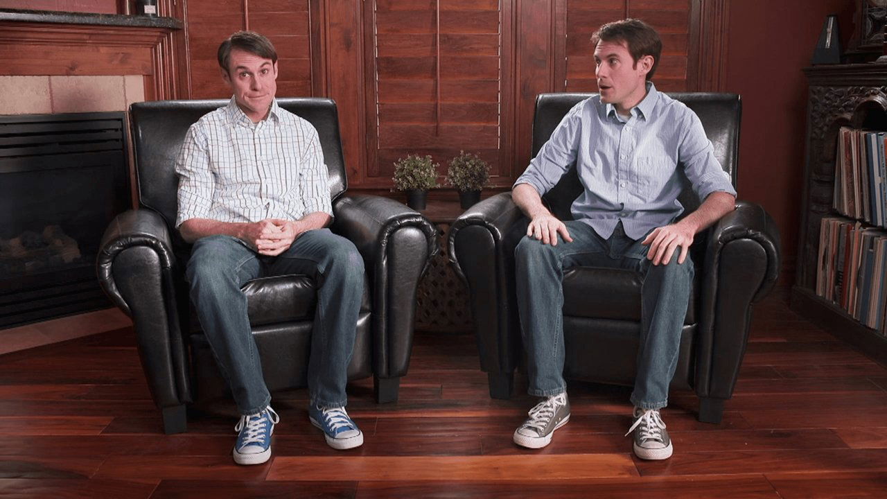 Studio C - Season 4 Episode 9 : Season 4 Episode 9