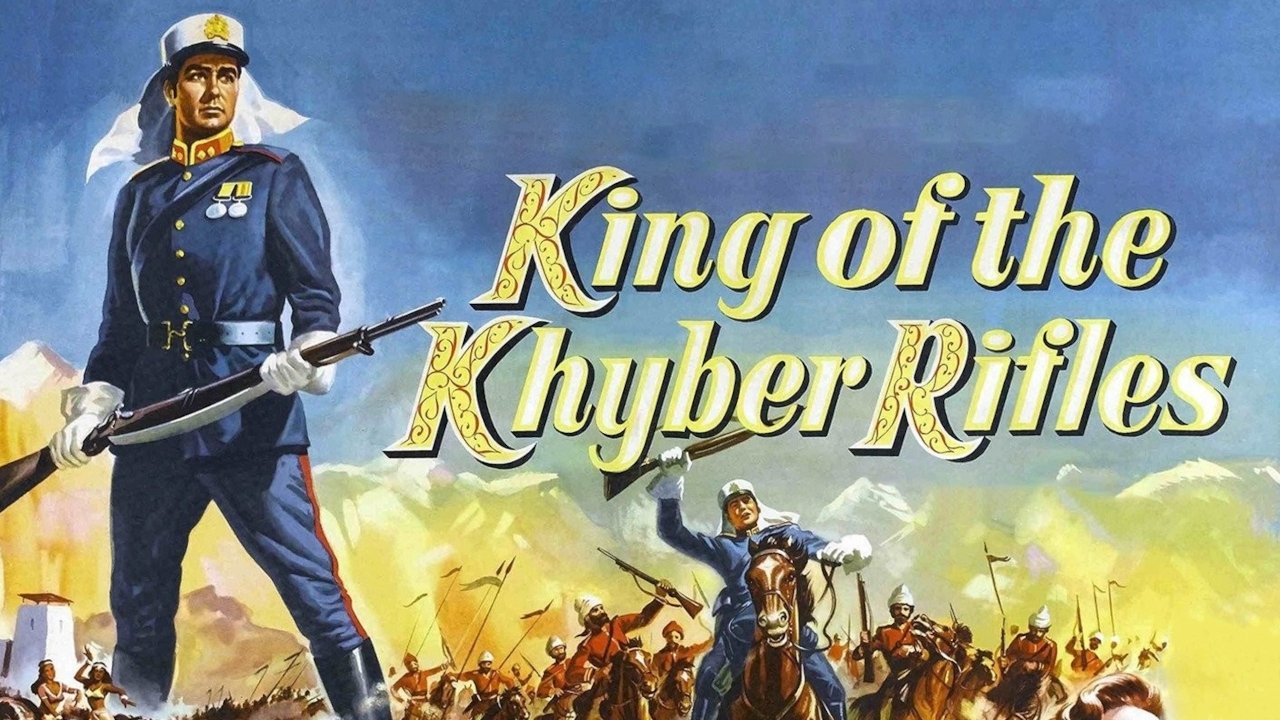 King of the Khyber Rifles