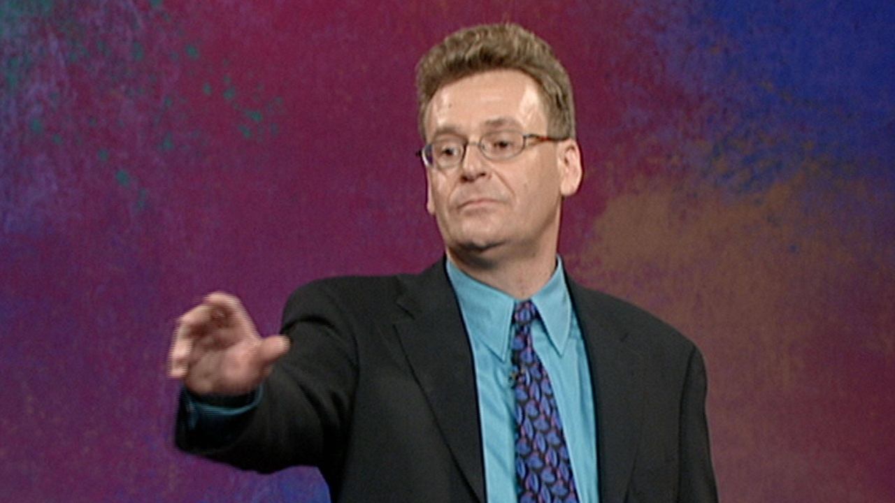 Whose Line Is It Anyway? - Season 2 Episode 3 : Greg Proops