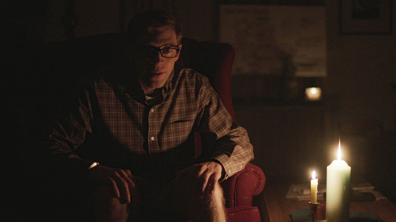 Joe Pera vous parle — Épisode 4