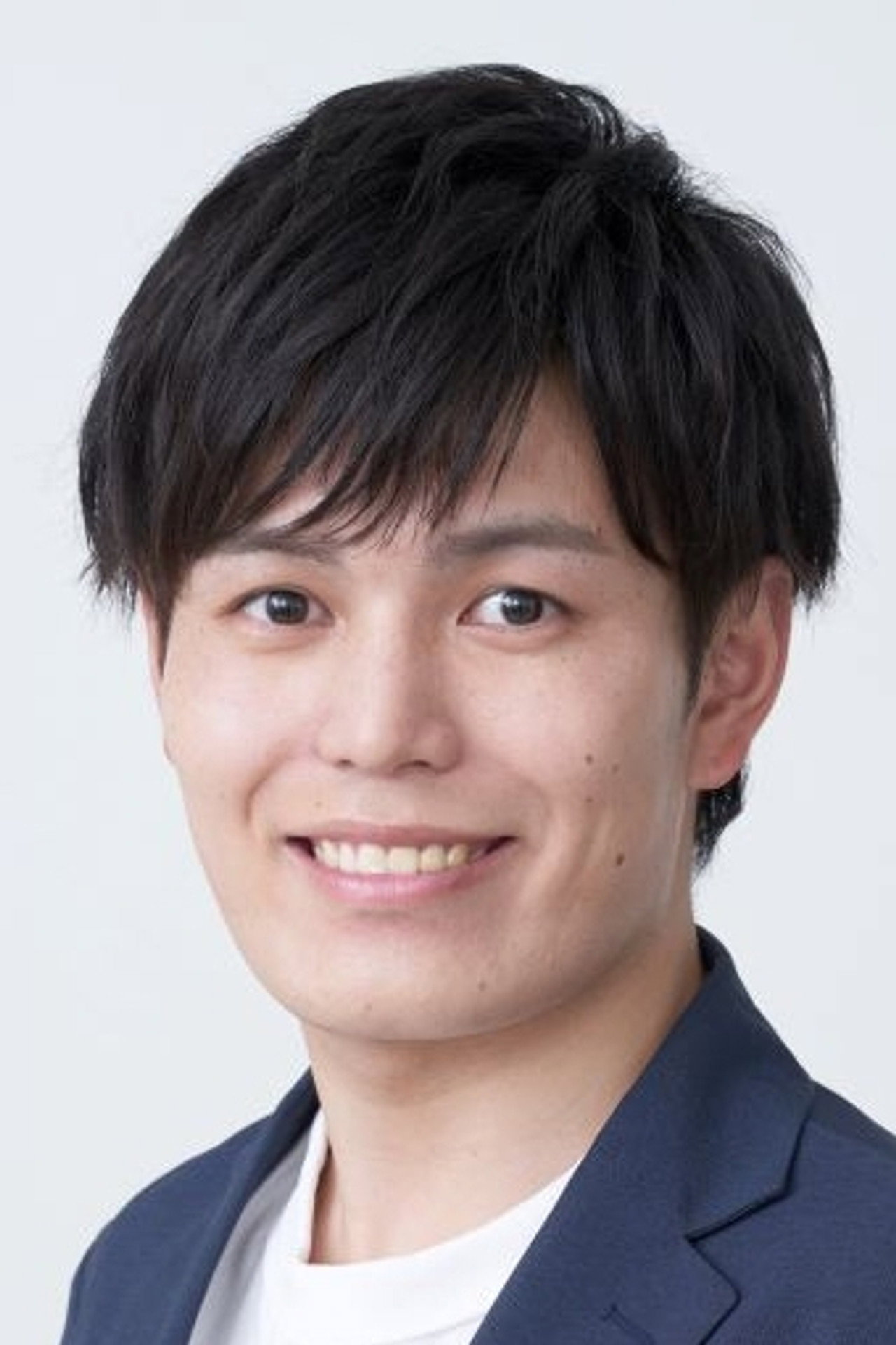 上野南斗