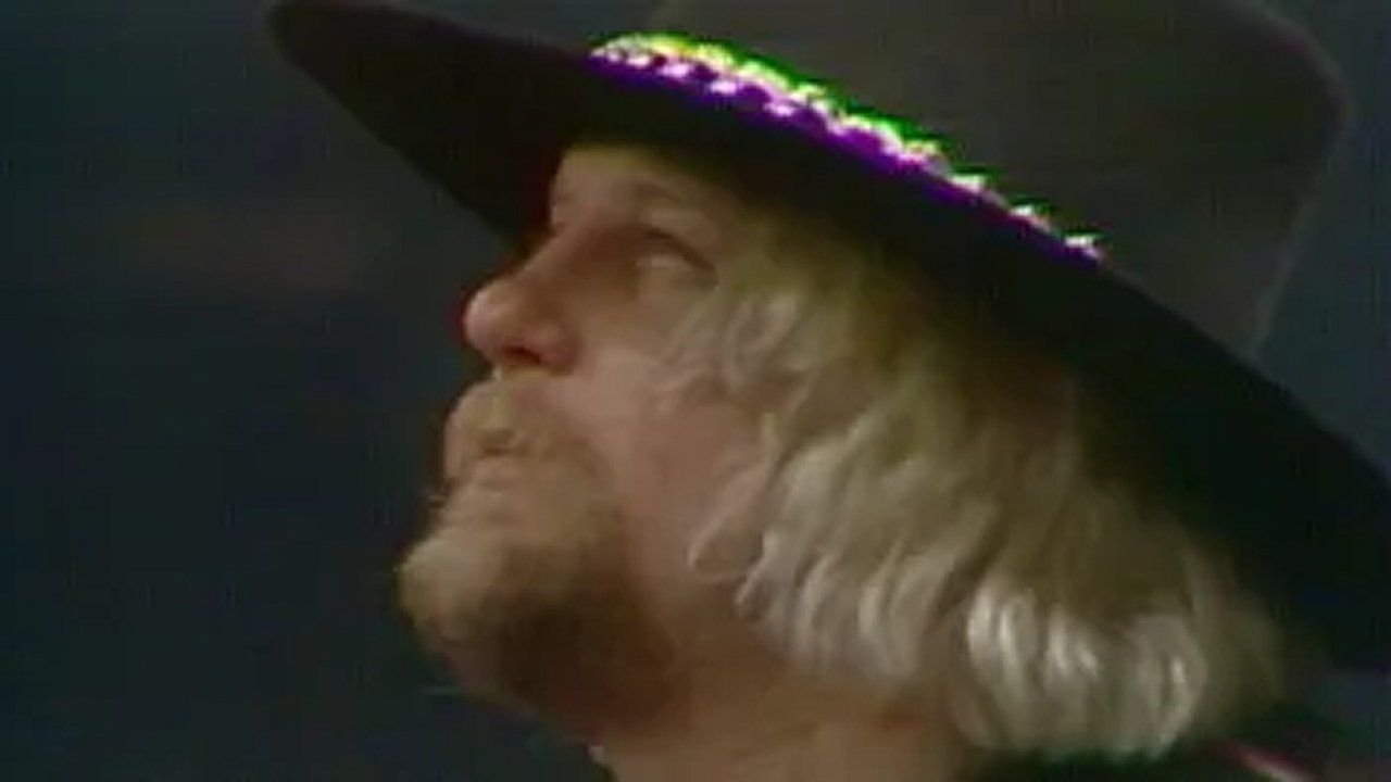 All Star Wrestling - March 06, 1976