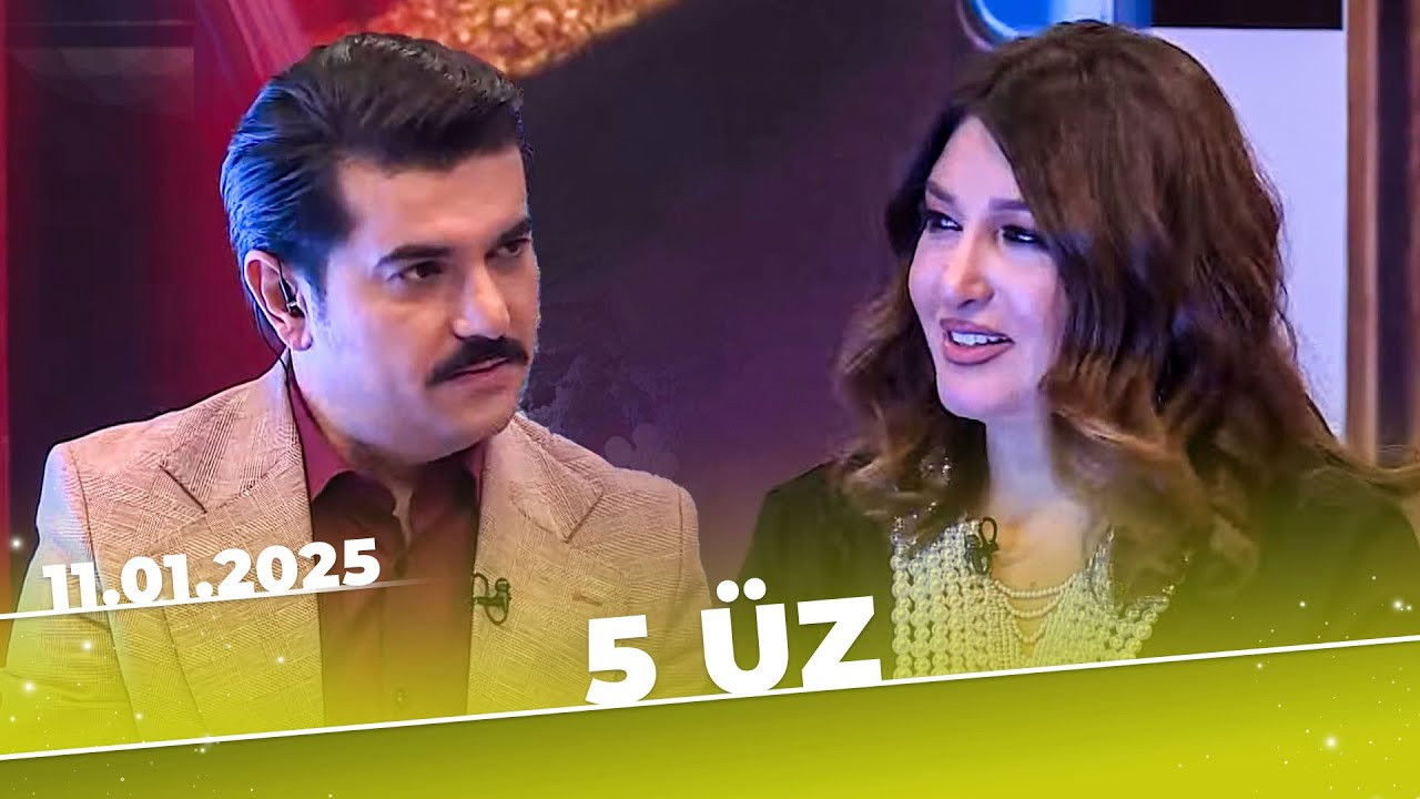 5 Üz — Épisode 1