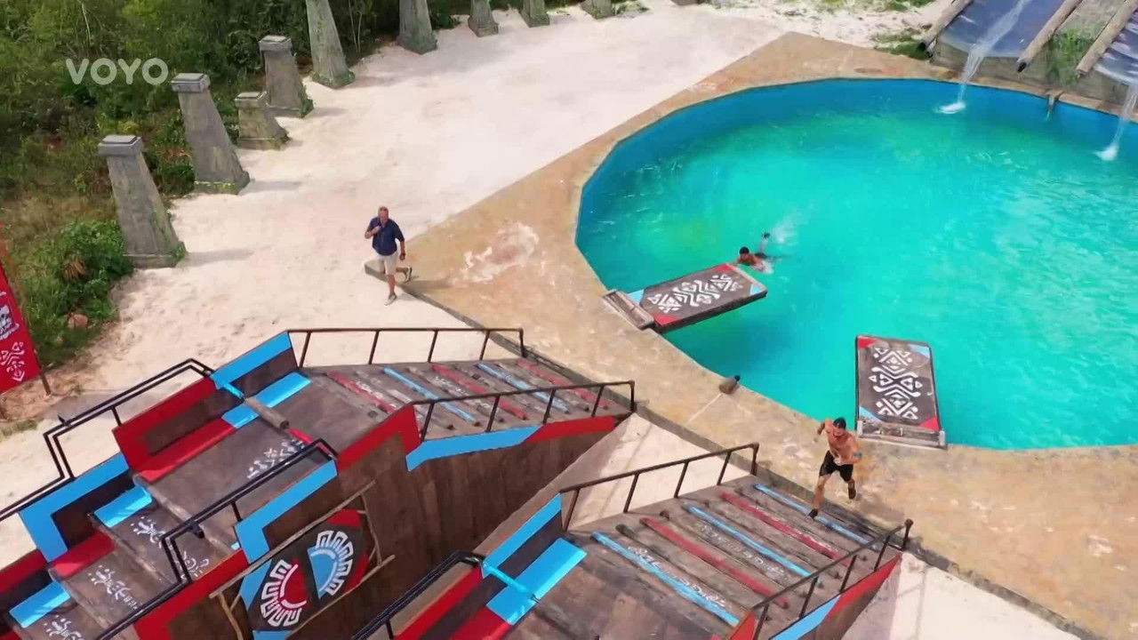 Survivor Česko a Slovensko - Season 1 Episode 20 : Episode 20