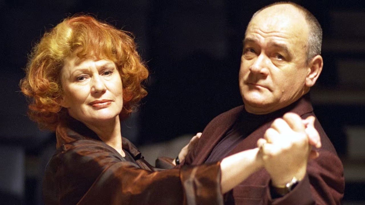 Bella bland kryddor och kriminella — Épisode 5