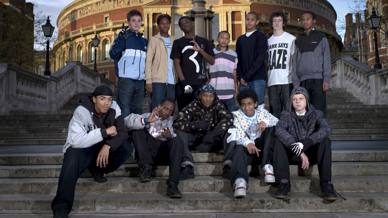 The Choir — Épisode 5