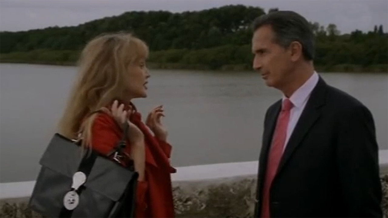 Doc Martin — Madame Le Foll