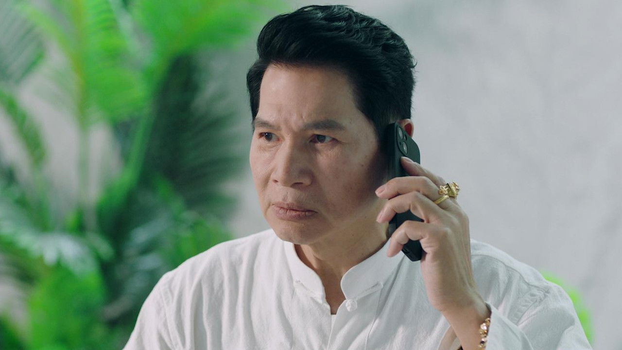 二龙湖·“村”暖花开 backdrop