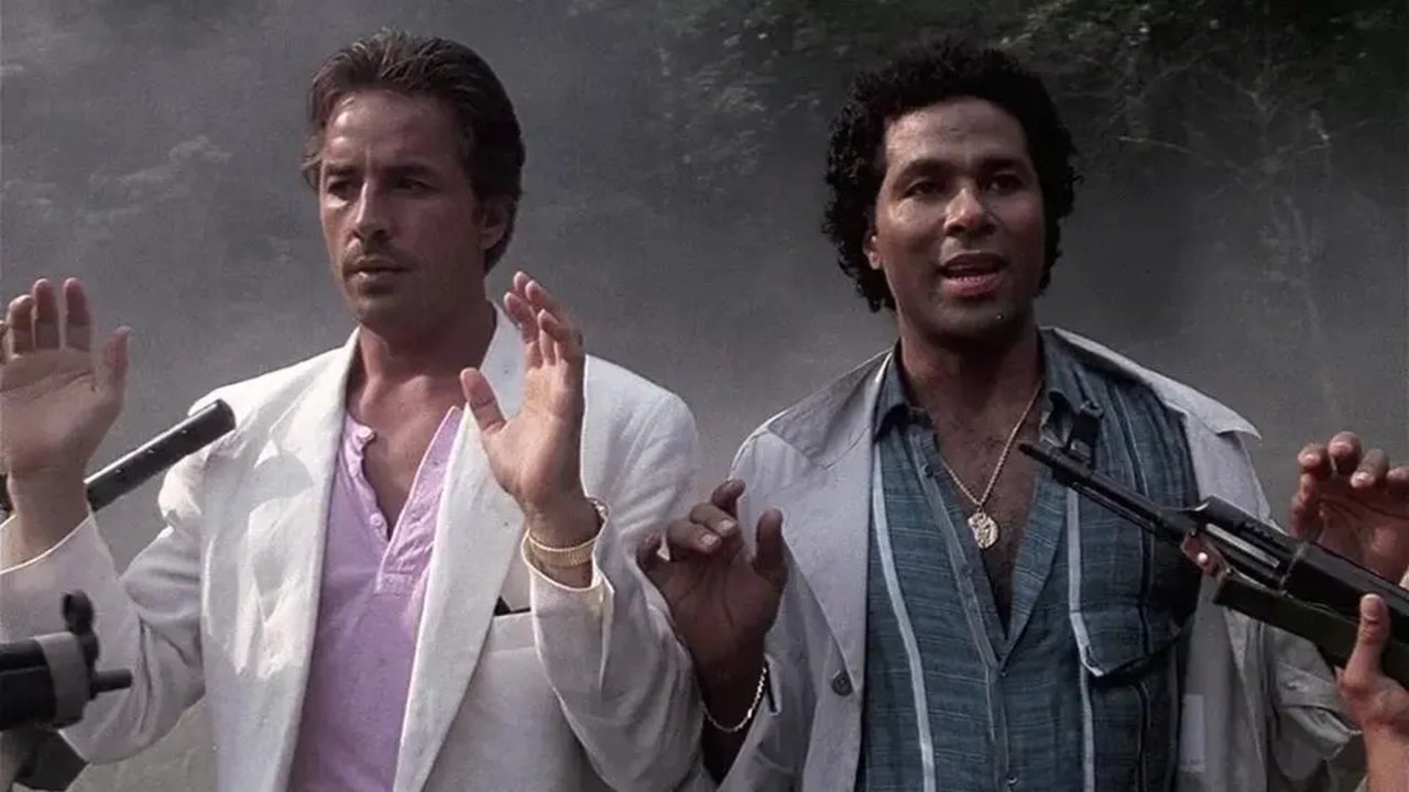 Miami Vice: The Prodigal Son