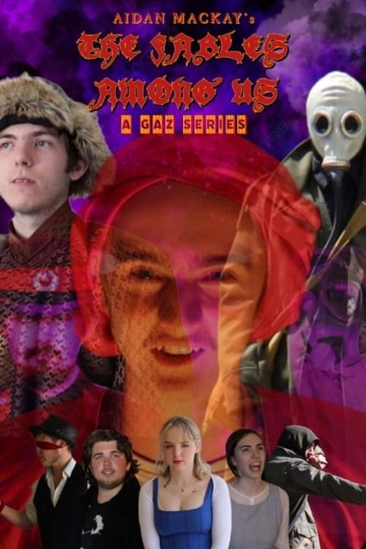 Säsong 1