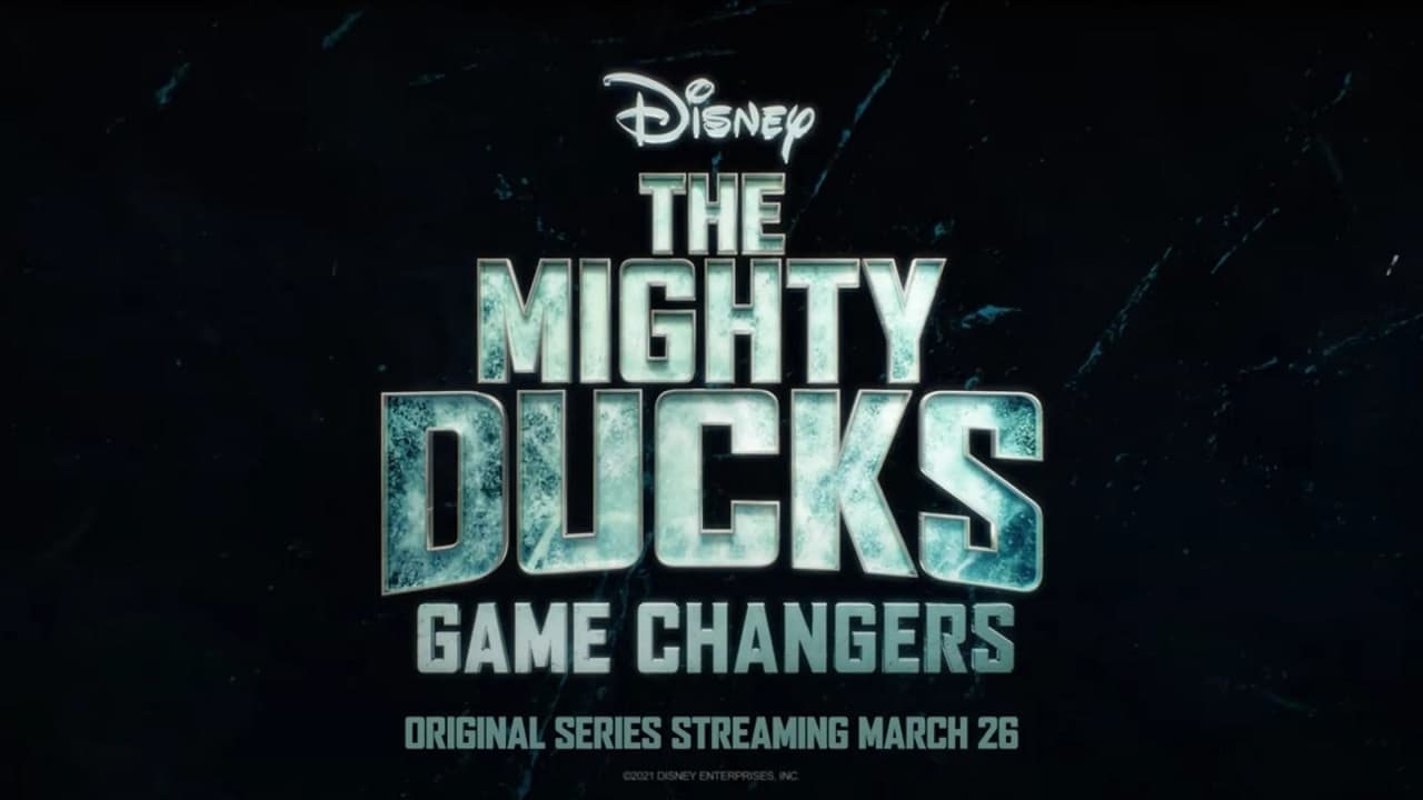 The Mighty Ducks: Game Changers - Season 1