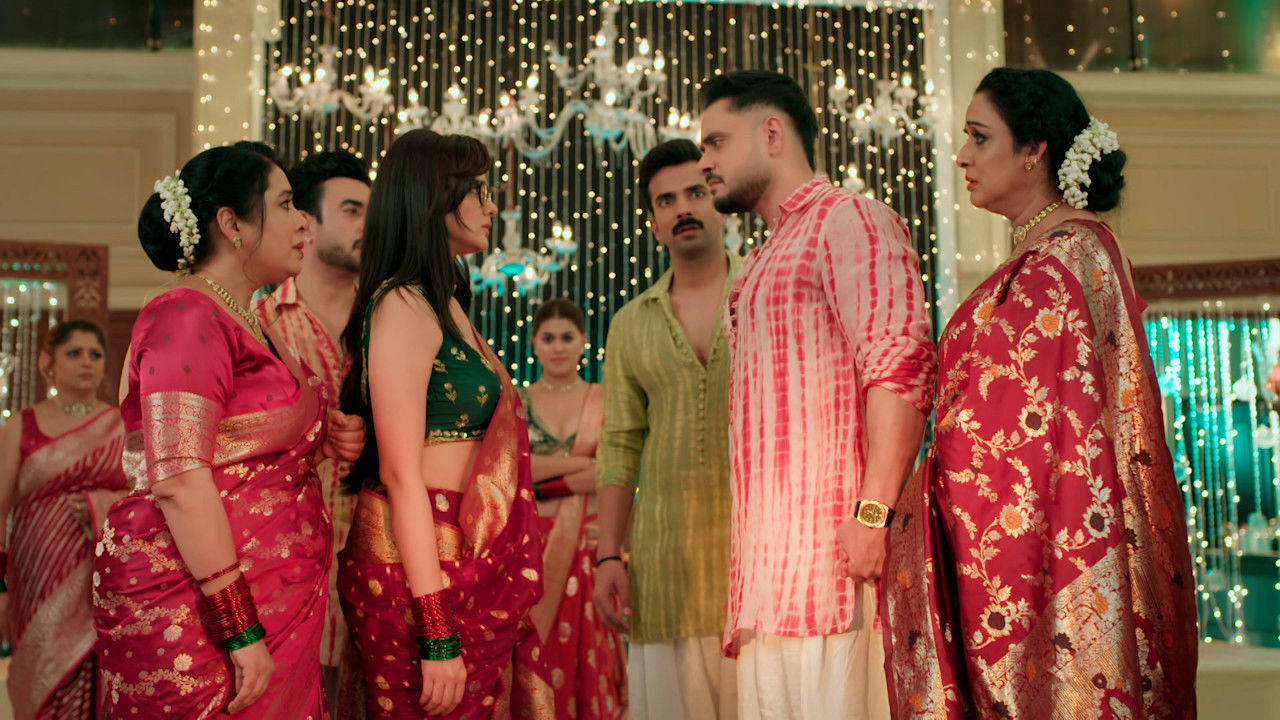 Mannat: Har Khushi Paane Ki — Épisode 223