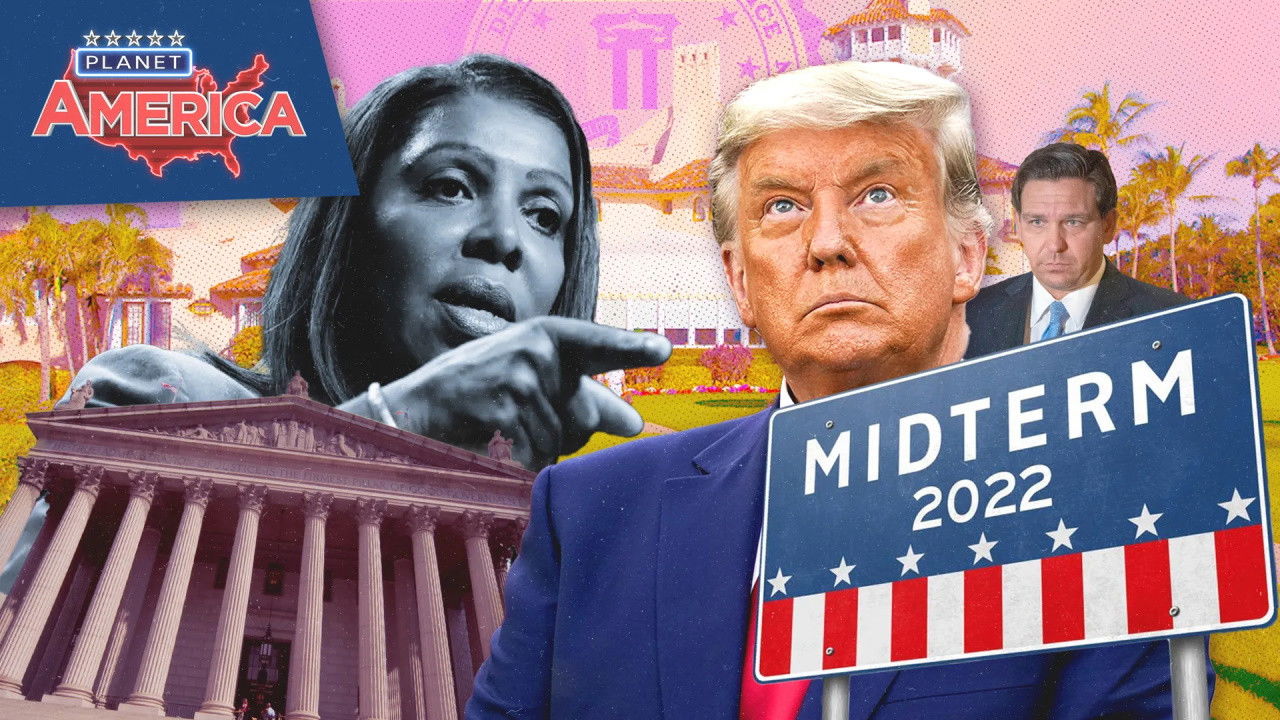 Planet America — Épisode 2