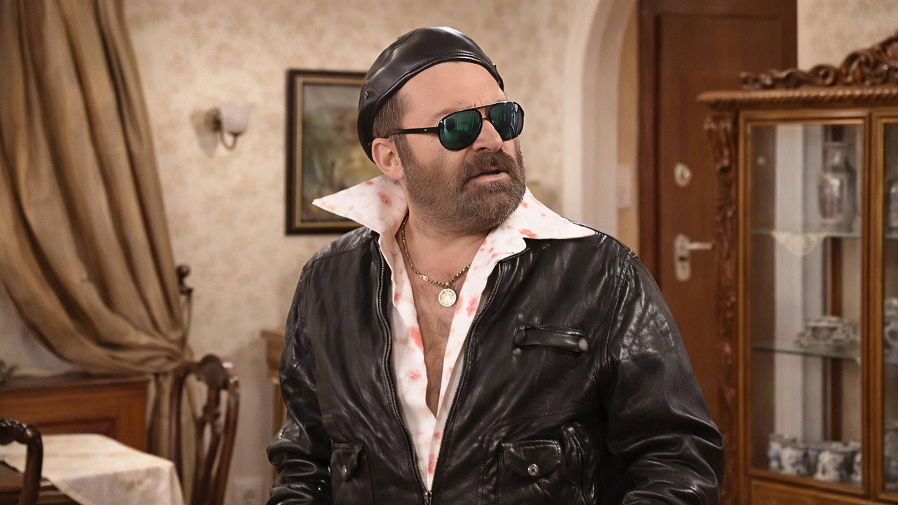 Säsong 1 bakgrundsbild