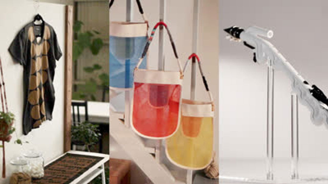 DESIGN TALKS plus — Épisode 11