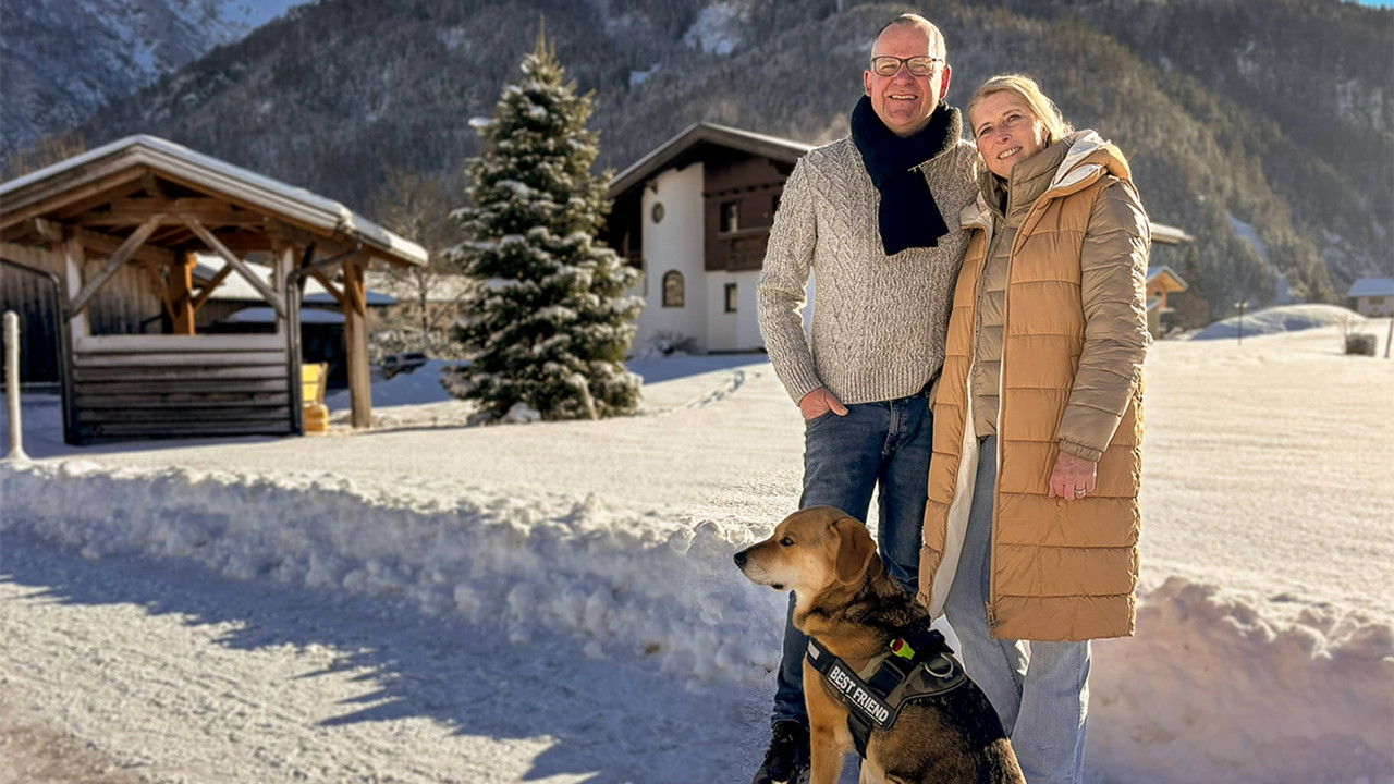 Ik vertrek — Épisode 2