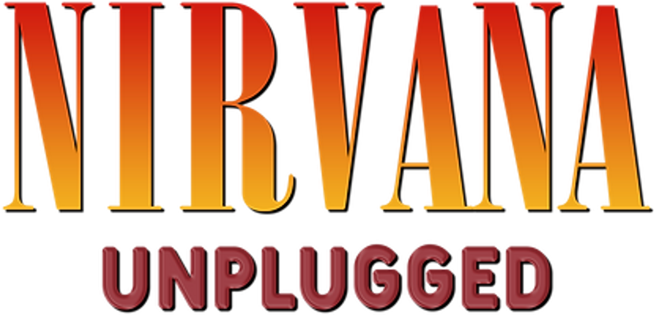 Nirvana: Unplugged In New York