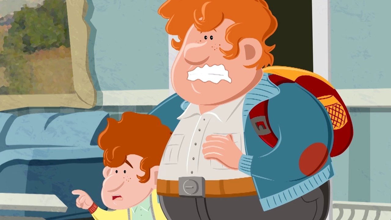 Martin Morning — Épisode 6