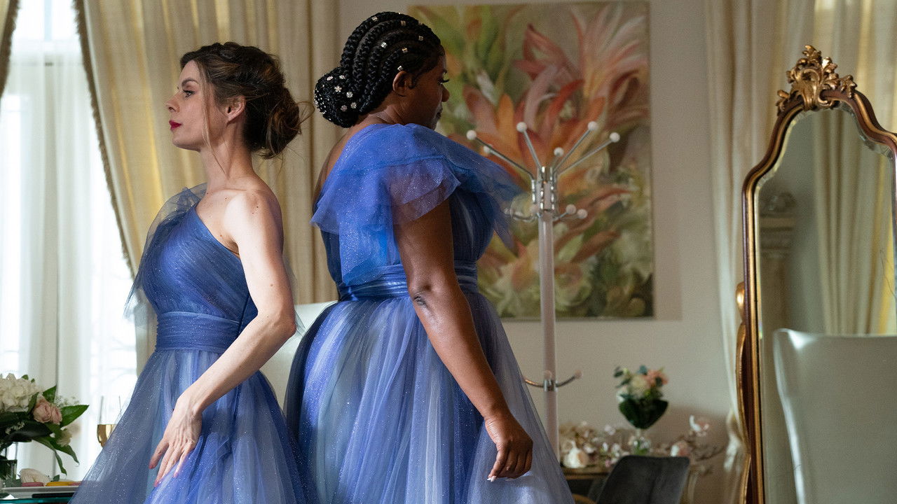 Pretty Hard Cases — Épisode 1