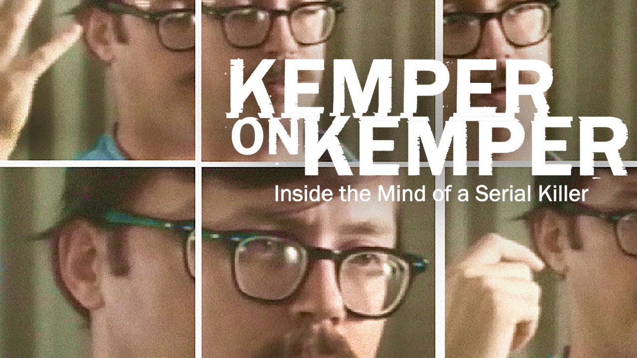Kemper on Kemper: Inside the Mind of a Serial Killer still 2