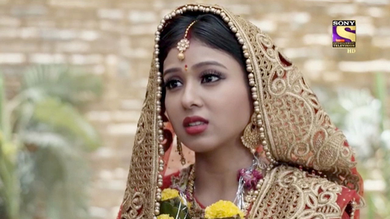 Kuch Rang Pyaar Ke Aise Bhi — Épisode 201