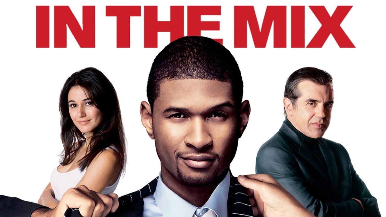 In The Mix (2005)