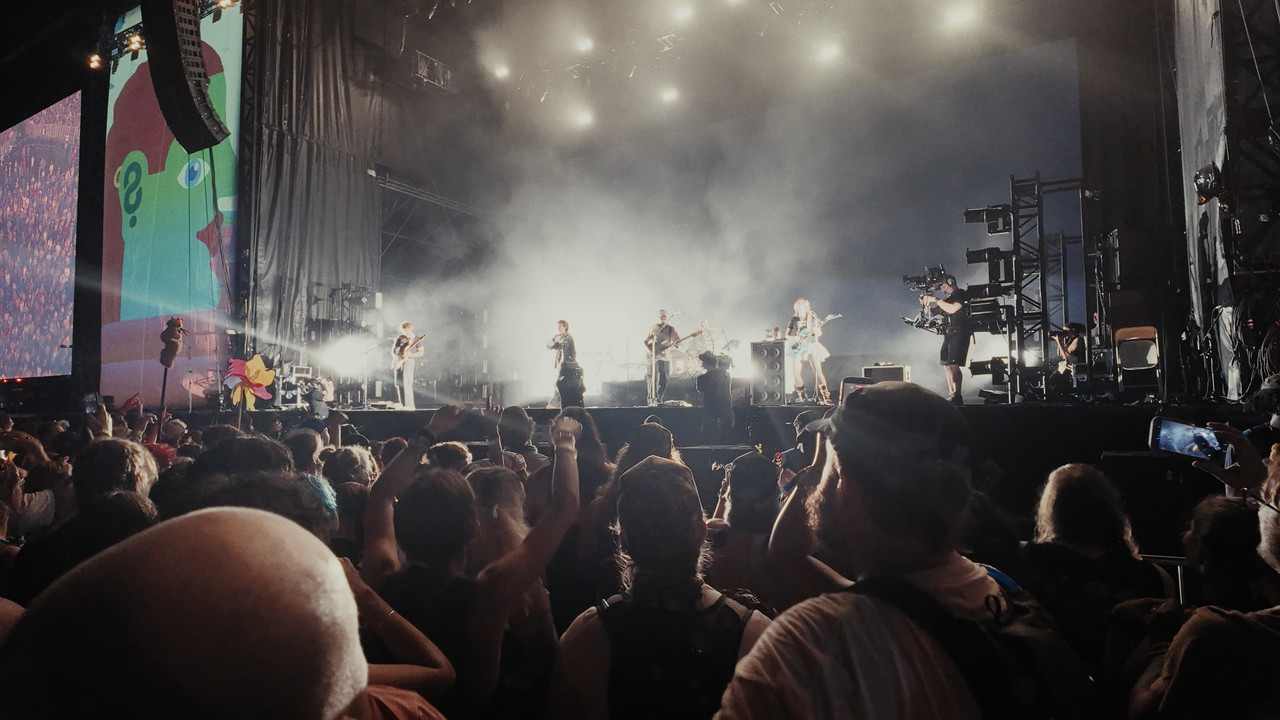 Bonnaroo 2026: The Moovie