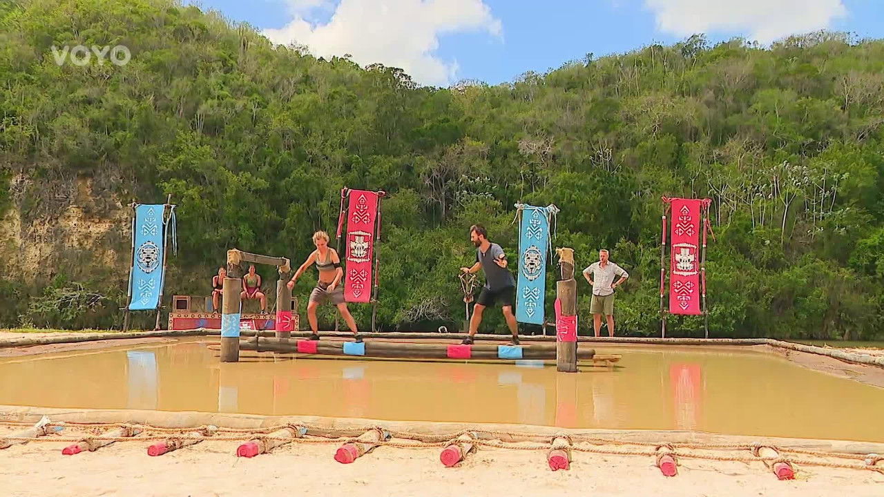 Survivor Česko a Slovensko - Season 1 Episode 30 : Episode 30