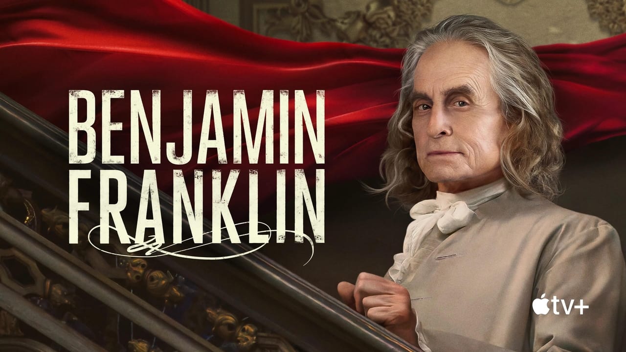 Benjamin Franklin background