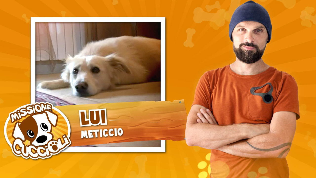 Missione cuccioli — Épisode 8