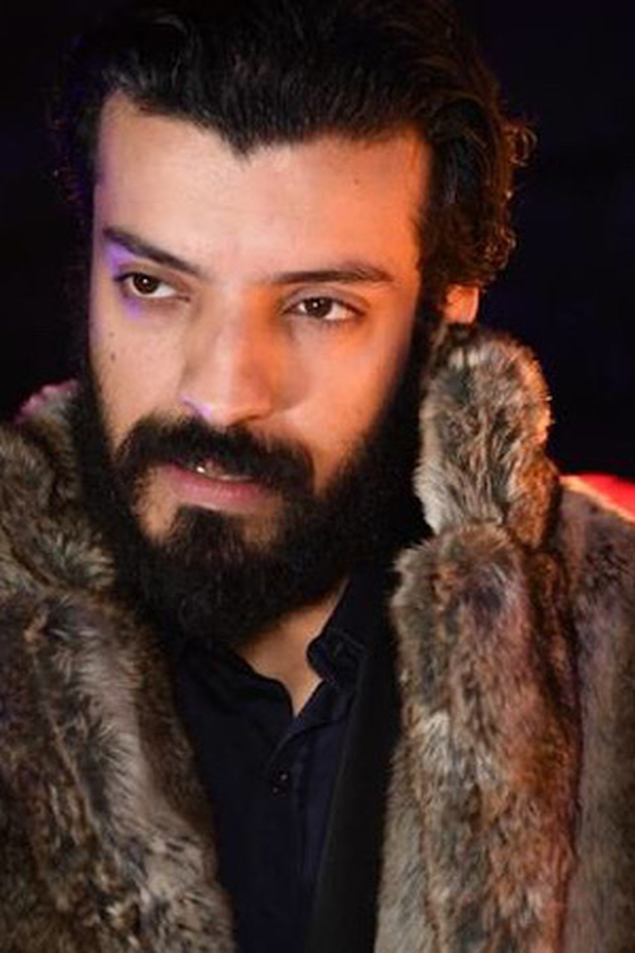 Photo of Yacob Al-Farhan