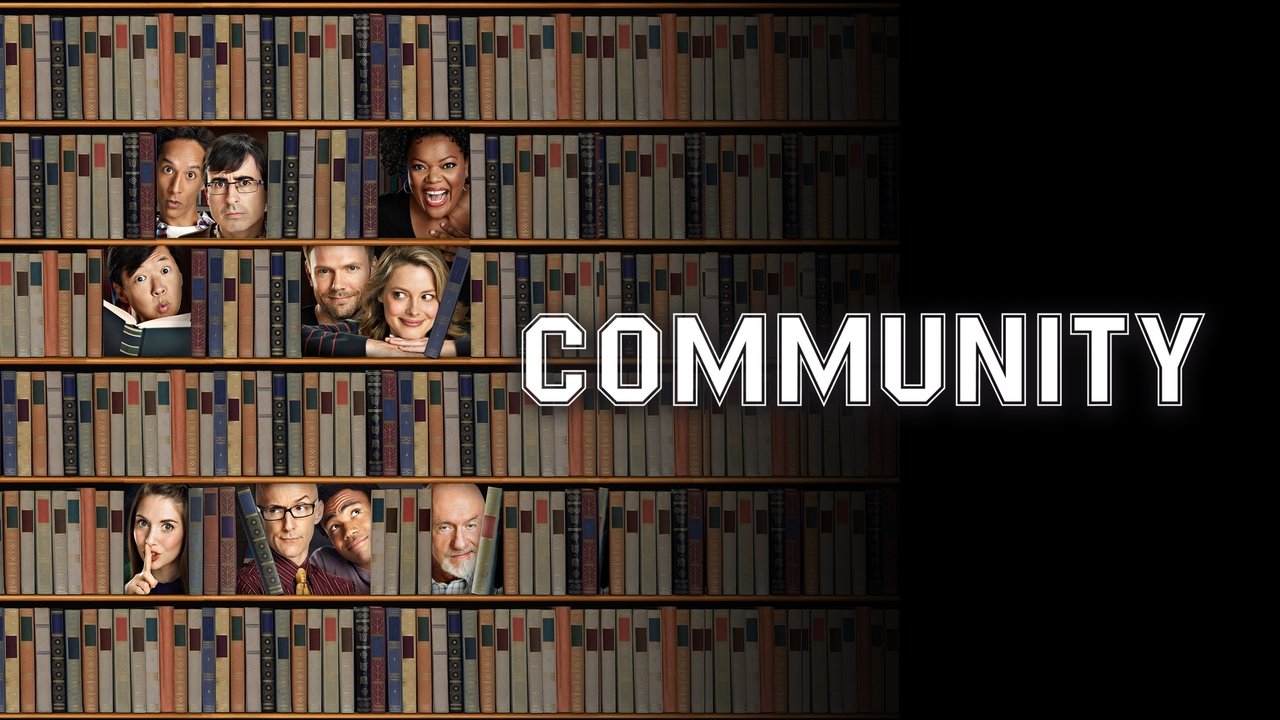 Community - Season 6