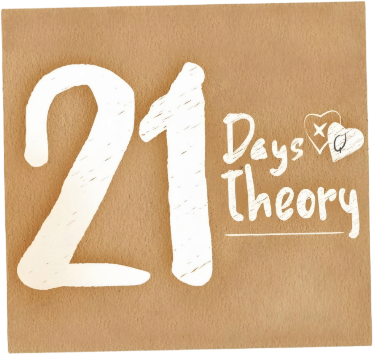 21 วัน มีฉันมีเธอ