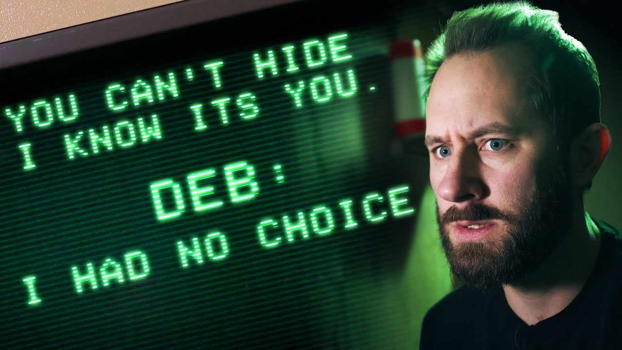 Project 863 — Épisode 17