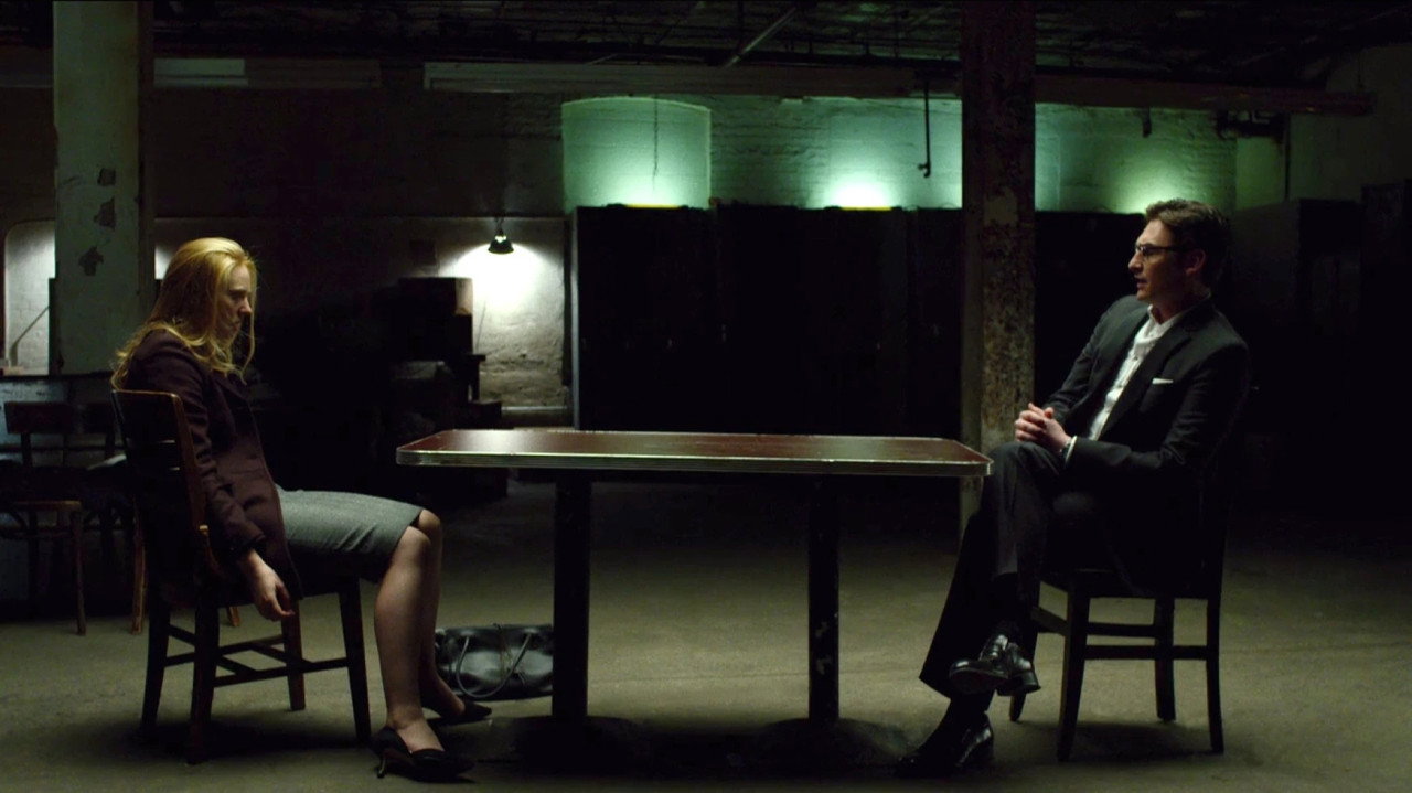 Marvel's Daredevil backdrop