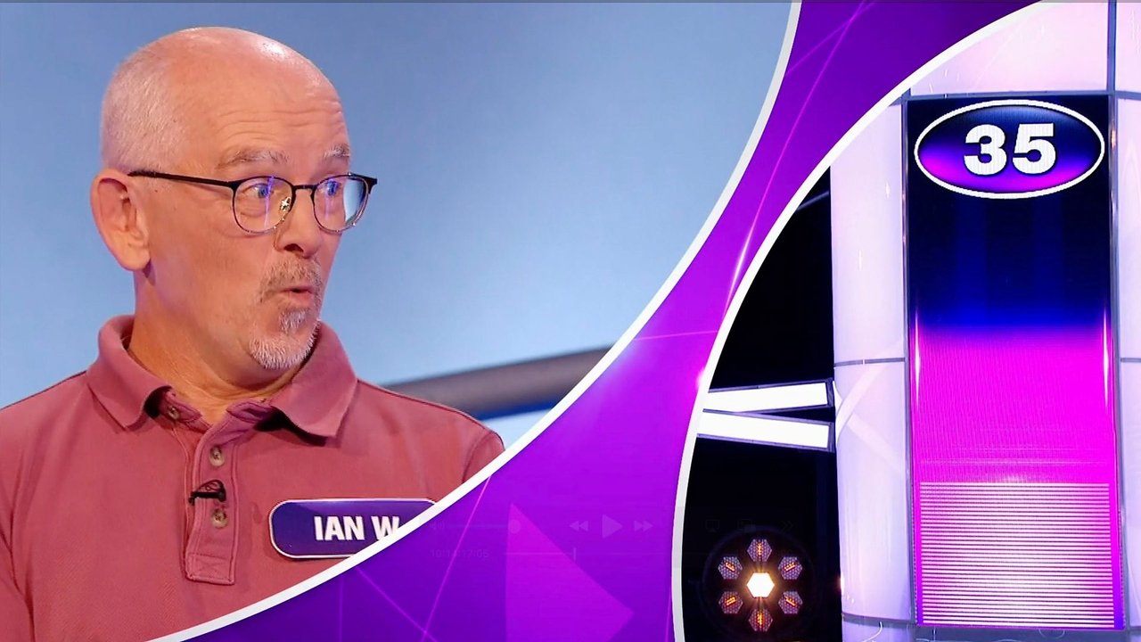 Pointless - Season 34 Episode 18 : Episode 18