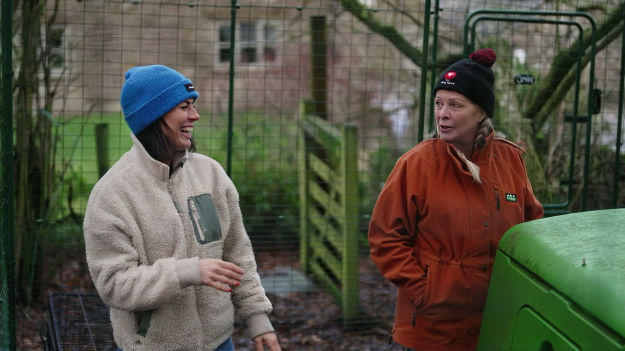 Fletchers' Family Farm — Épisode 5