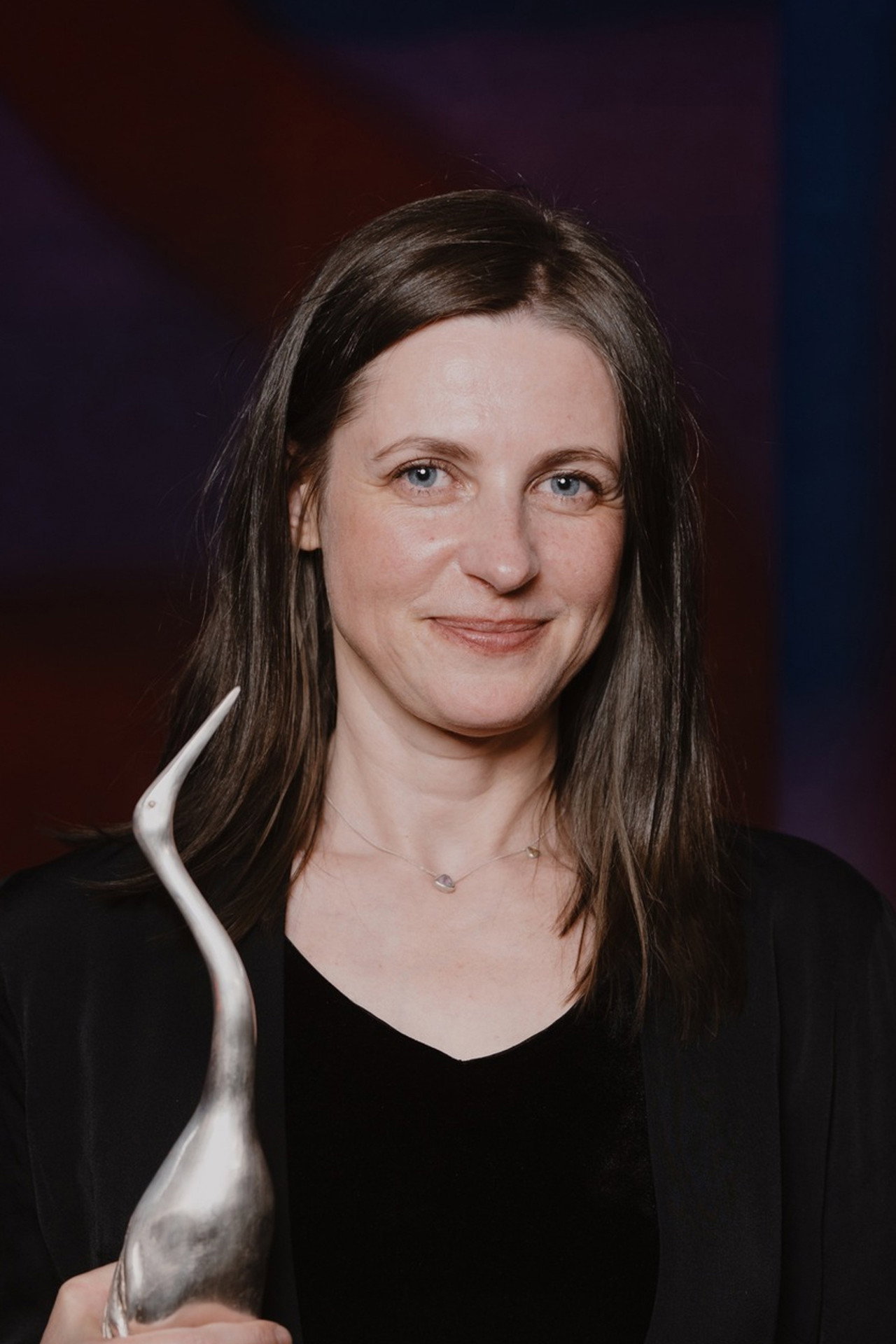 Monika Vebraitė