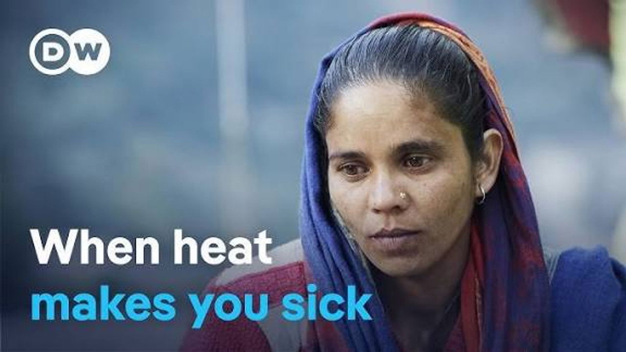 DW Documentary — Épisode 119