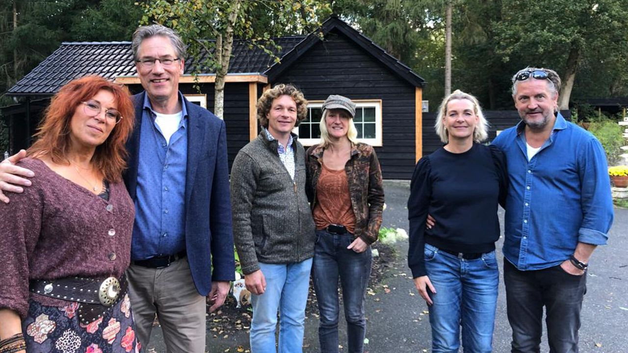 Bed & Breakfast - Season 16 Episode 6 : Episode 6