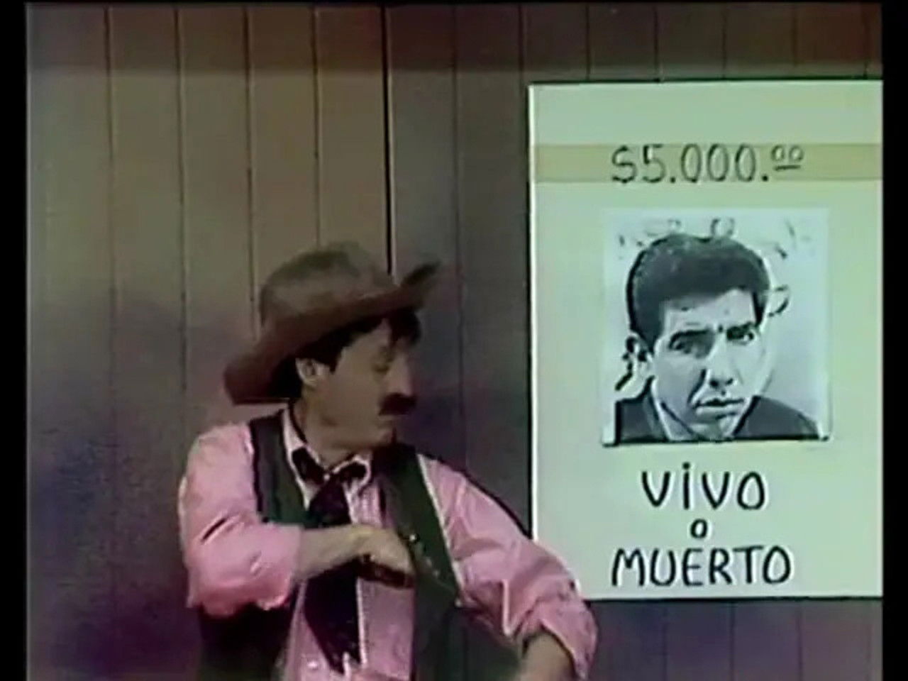 Los Supergenios de la Mesa Cuadrada — Épisode 2