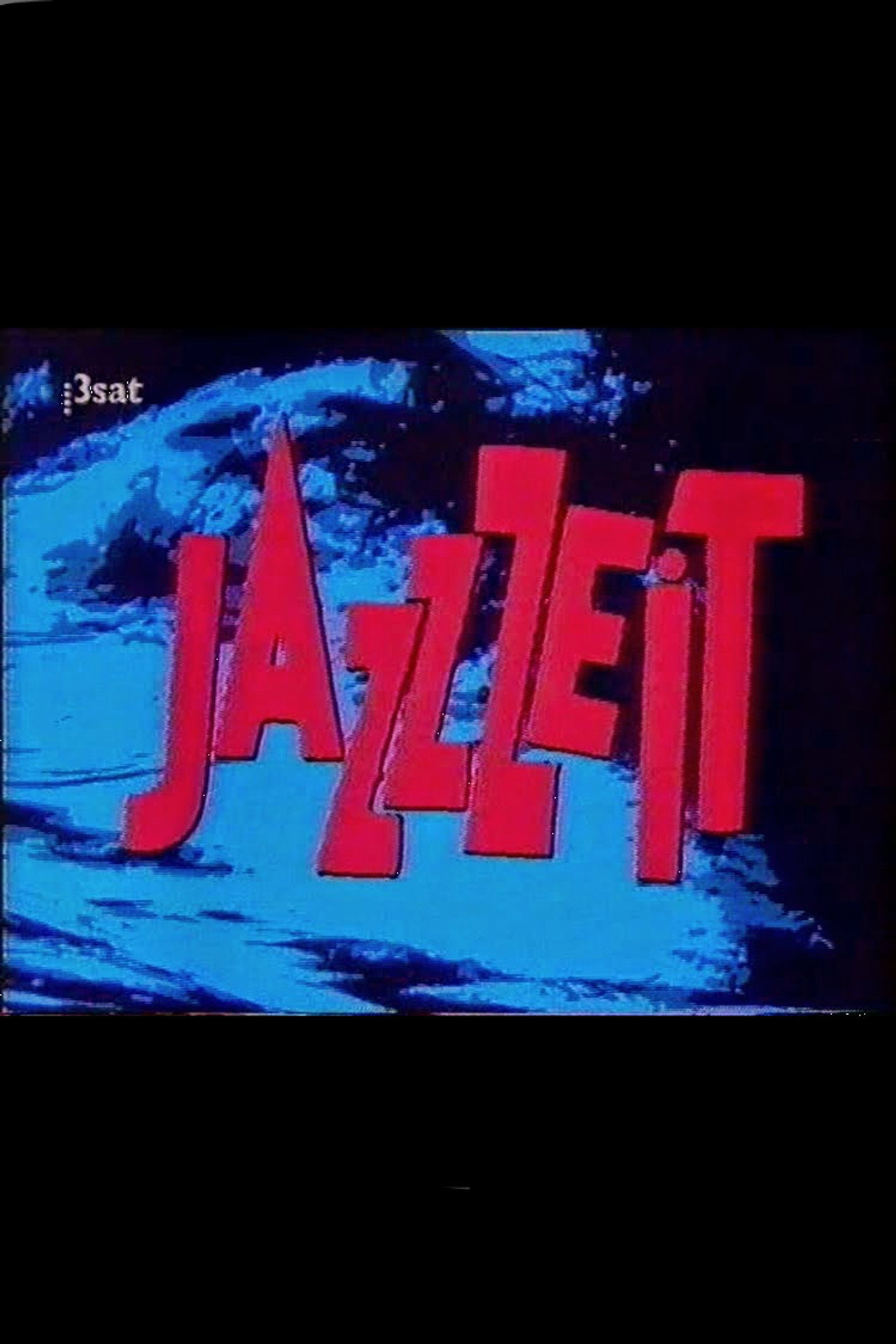 Pharoah Sanders - Live at JazzOpen Stuttgart Festival Backdrop