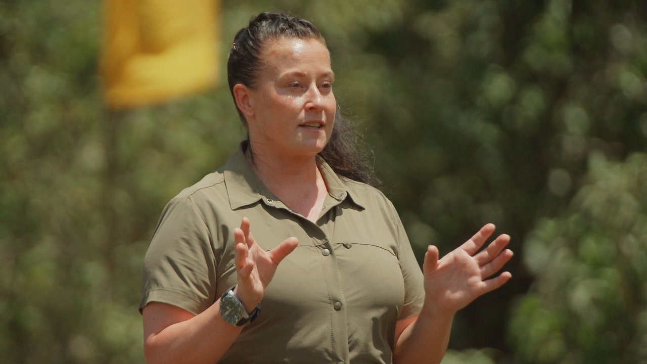 Robinson - Season 24 Episode 26 : Episode 26