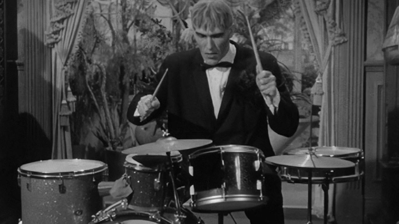 La Famille Addams — Coup de tristesse